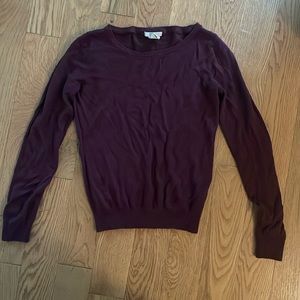 Womens/teenagers S long sleeve
